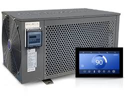Clim8zone warmtepomp balboa